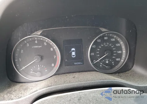 2018 Hyundai Elantra Sel from USA, damaged, VIN 5NPD84LF0JH317055